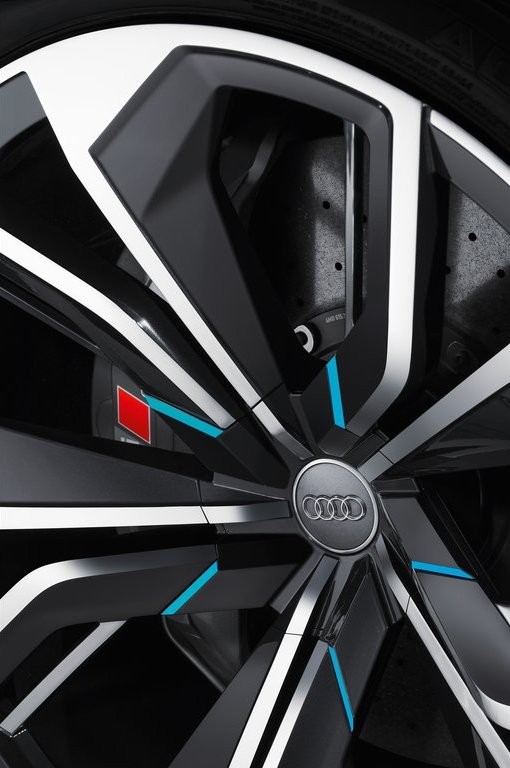 AUDI Q8 CONCEPT: LUXO PARA QUATRO OCUPANTES E PROPULSÃO HÍBRIDA PLUG-IN, foto 24
