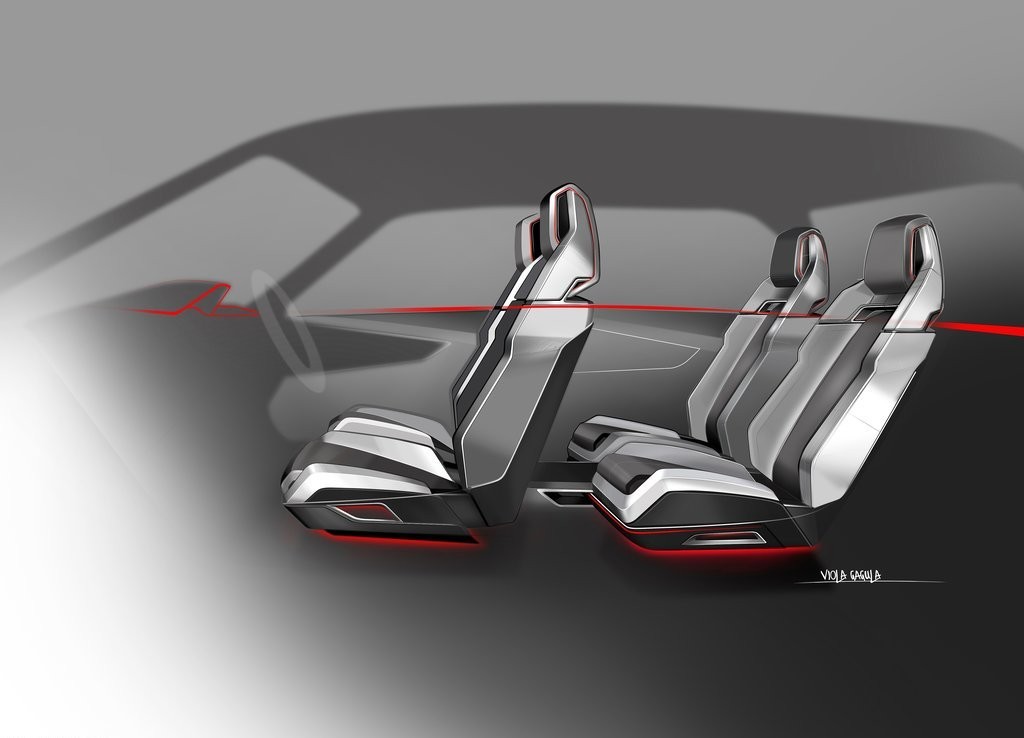 AUDI Q8 CONCEPT: LUXO PARA QUATRO OCUPANTES E PROPULSÃO HÍBRIDA PLUG-IN, foto 37