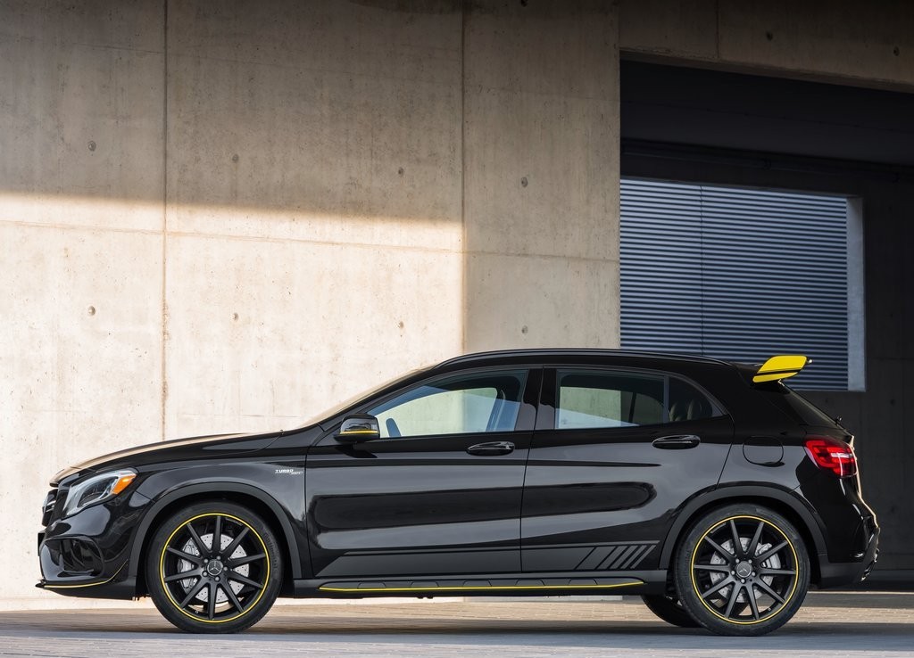 MERCEDES-BENZ GLA: O PEQUENO DA FAMÍLIA SUV DA MARCA RECEBE SUA ATUALIZAÇÃO, foto 63