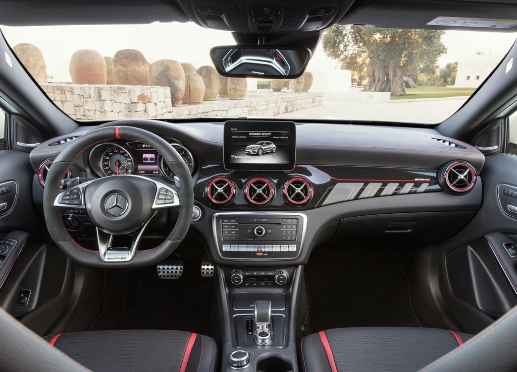 MERCEDES-BENZ GLA: O PEQUENO DA FAMÍLIA SUV DA MARCA RECEBE SUA ATUALIZAÇÃO, foto 77