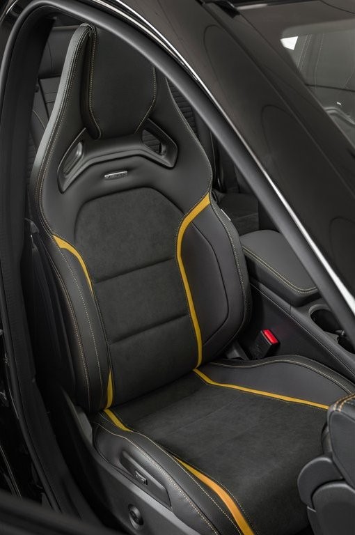 MERCEDES-BENZ GLA: O PEQUENO DA FAMÍLIA SUV DA MARCA RECEBE SUA ATUALIZAÇÃO, foto 88