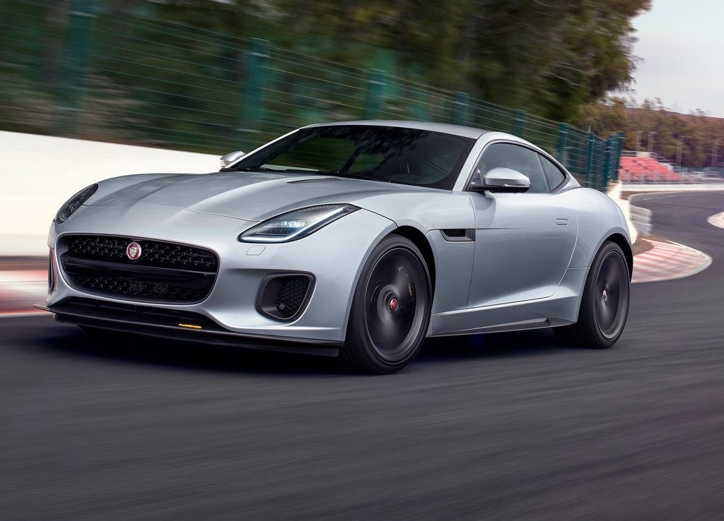 JAGUAR F-TYPE 400 SPORT LAUNCH EDITION: UMA EDIÇÃO ESPECIAL PARA CELEBRAR O LANÇAMENTO DA LINHA 2018, foto 1