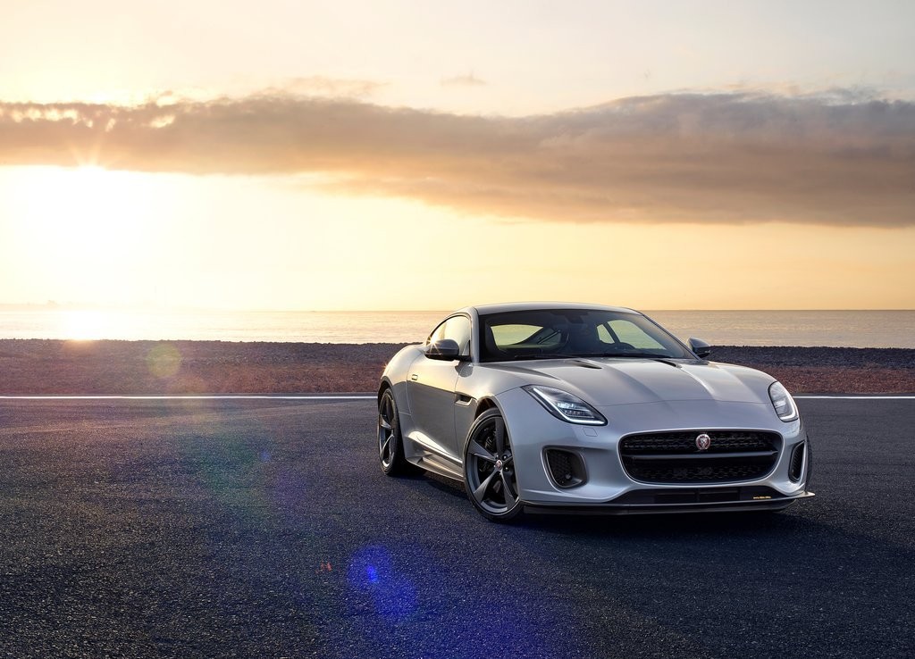 JAGUAR F-TYPE 400 SPORT LAUNCH EDITION: UMA EDIÇÃO ESPECIAL PARA CELEBRAR O LANÇAMENTO DA LINHA 2018, foto 5