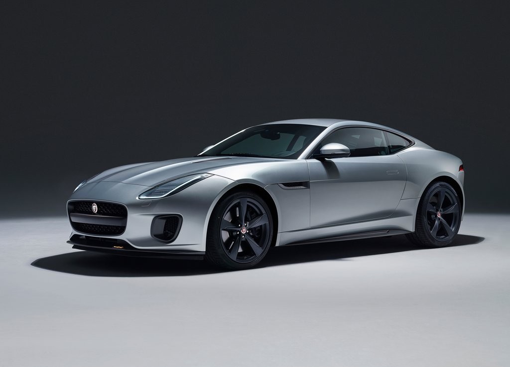 JAGUAR F-TYPE 400 SPORT LAUNCH EDITION: UMA EDIÇÃO ESPECIAL PARA CELEBRAR O LANÇAMENTO DA LINHA 2018, foto 8