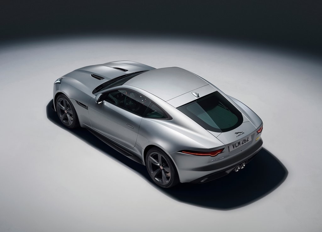 JAGUAR F-TYPE 400 SPORT LAUNCH EDITION: UMA EDIÇÃO ESPECIAL PARA CELEBRAR O LANÇAMENTO DA LINHA 2018, foto 9