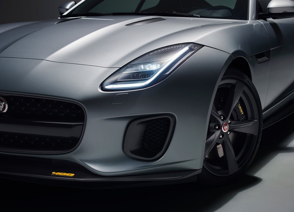 JAGUAR F-TYPE 400 SPORT LAUNCH EDITION: UMA EDIÇÃO ESPECIAL PARA CELEBRAR O LANÇAMENTO DA LINHA 2018, foto 14
