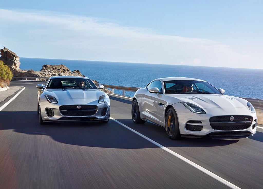 JAGUAR F-TYPE 400 SPORT LAUNCH EDITION: UMA EDIÇÃO ESPECIAL PARA CELEBRAR O LANÇAMENTO DA LINHA 2018, foto 20