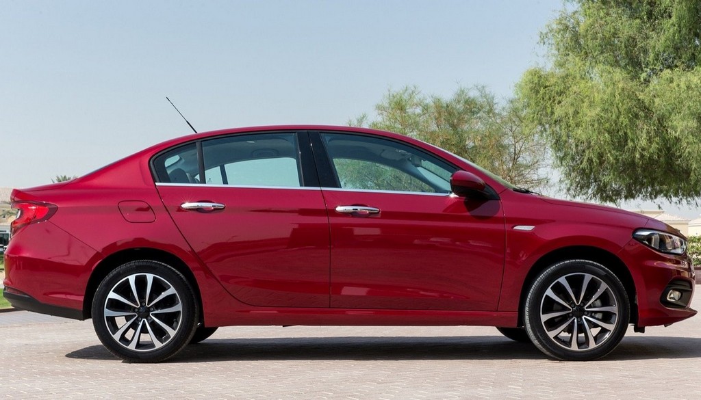 NOVO DODGE NEON CHEGA AO ORIENTE MÉDIO, foto 3