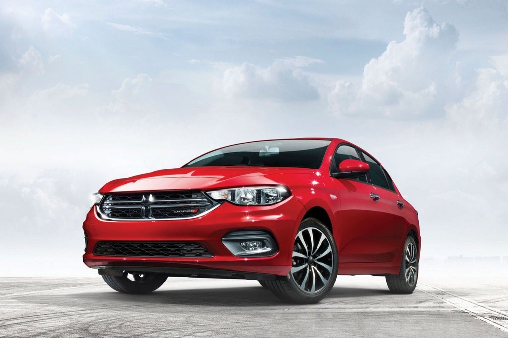 NOVO DODGE NEON CHEGA AO ORIENTE MÉDIO, foto 8