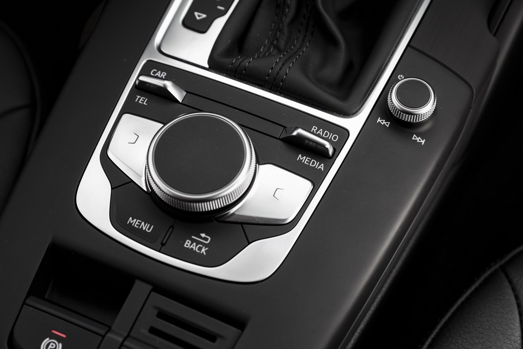 CHEGA AO MERCADO O NOVO AUDI A3 SEDAN 1.4 FLEX 2017, foto 20