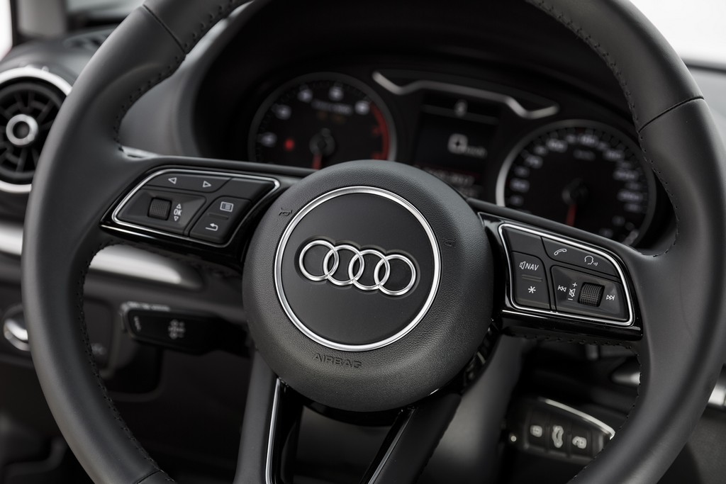 CHEGA AO MERCADO O NOVO AUDI A3 SEDAN 1.4 FLEX 2017, foto 21