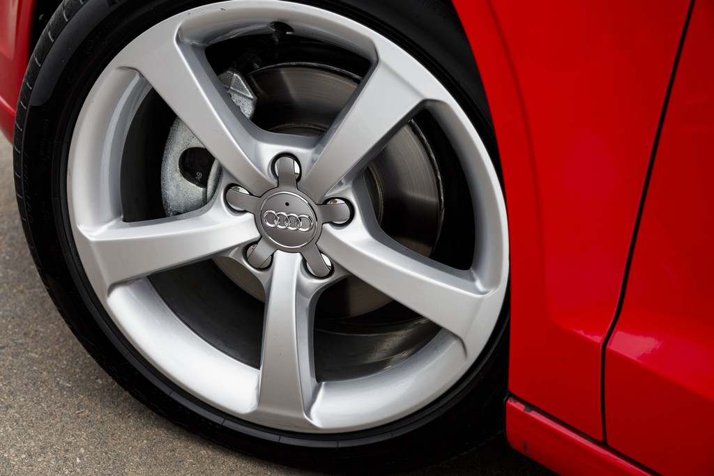 CHEGA AO MERCADO O NOVO AUDI A3 SEDAN 1.4 FLEX 2017, foto 25