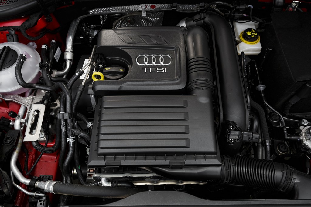 CHEGA AO MERCADO O NOVO AUDI A3 SEDAN 1.4 FLEX 2017, foto 28