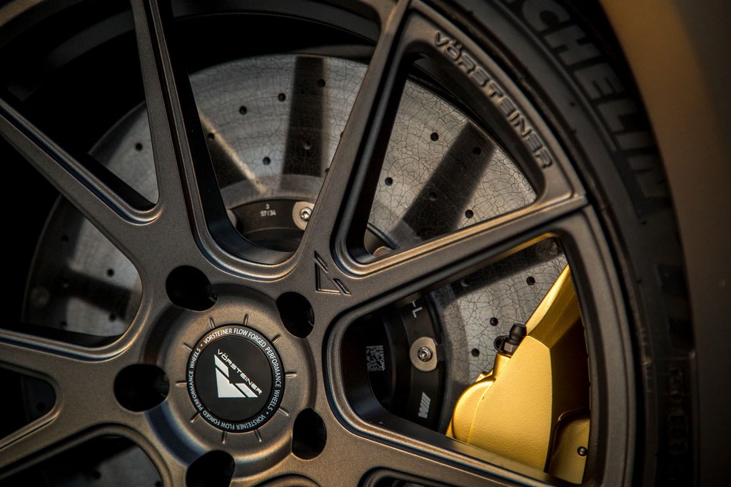 VORSTEINER APRESENTA SEU PROJETO PARA O BMW M4 GTS, foto 15