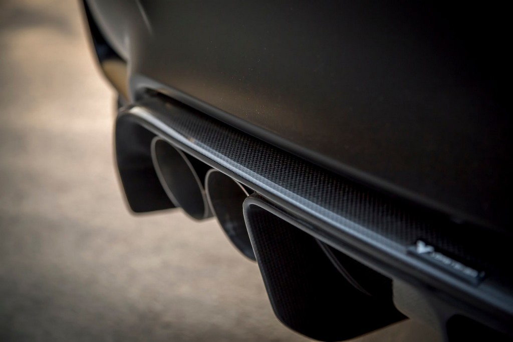 VORSTEINER APRESENTA SEU PROJETO PARA O BMW M4 GTS, foto 18
