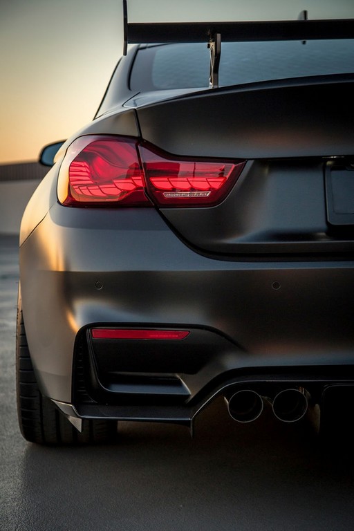 VORSTEINER APRESENTA SEU PROJETO PARA O BMW M4 GTS, foto 19
