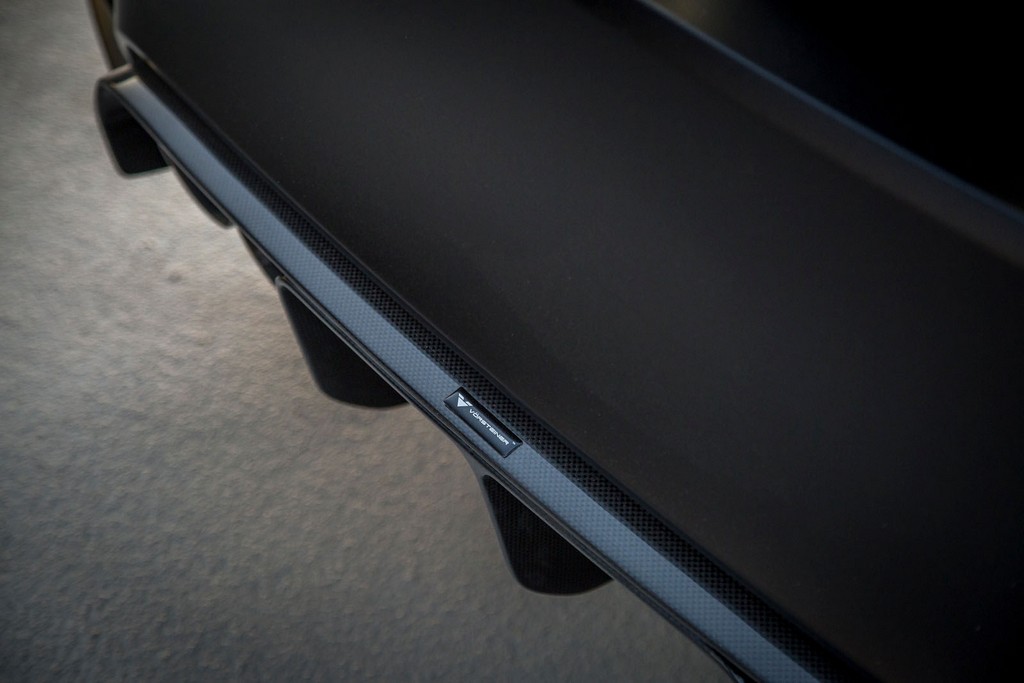VORSTEINER APRESENTA SEU PROJETO PARA O BMW M4 GTS, foto 20