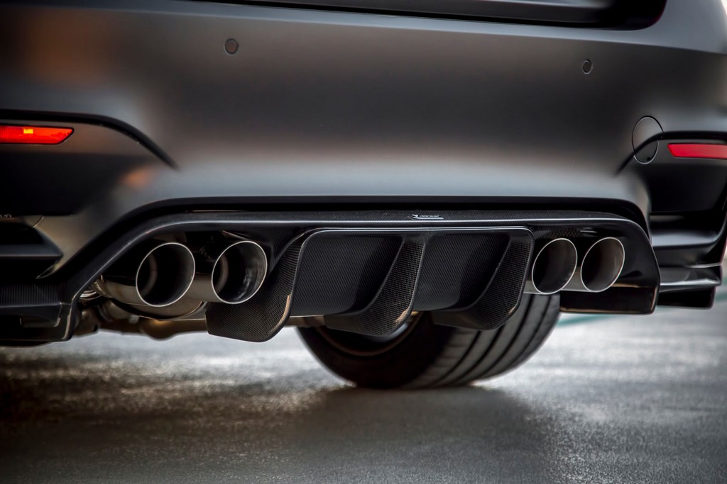 VORSTEINER APRESENTA SEU PROJETO PARA O BMW M4 GTS, foto 22
