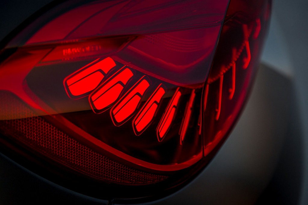 VORSTEINER APRESENTA SEU PROJETO PARA O BMW M4 GTS, foto 23
