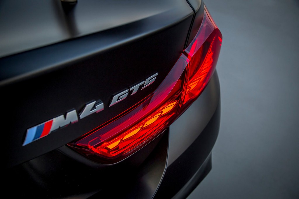 VORSTEINER APRESENTA SEU PROJETO PARA O BMW M4 GTS, foto 24