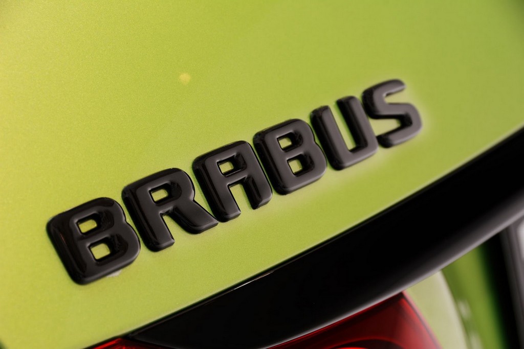 MERCEDES-AMG C 63 S ESTATE BRABUS 650: BRUTAL E CHAMATIVA POR DENTRO E POR FORA, foto 14