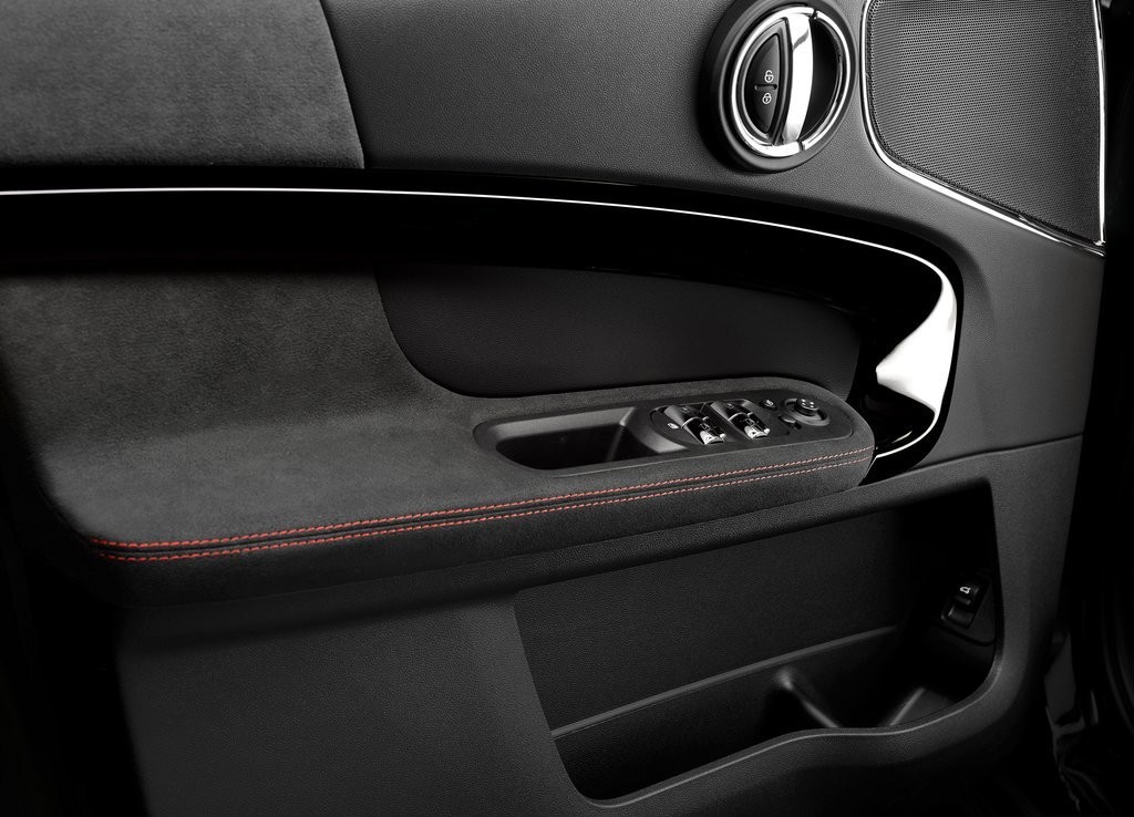 NOVO MINI JOHN COOPER WORKS COUNTRYMAN SERÁ APRESENTADO AO PÚBLICO EM XANGAI, foto 17