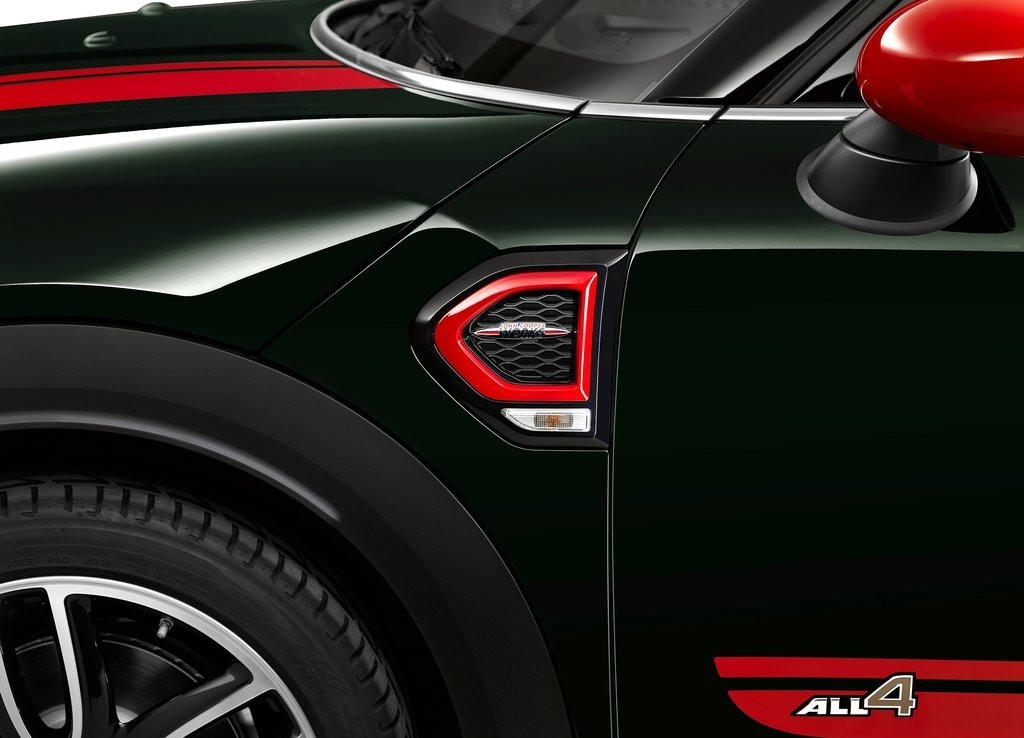 NOVO MINI JOHN COOPER WORKS COUNTRYMAN SERÁ APRESENTADO AO PÚBLICO EM XANGAI, foto 24