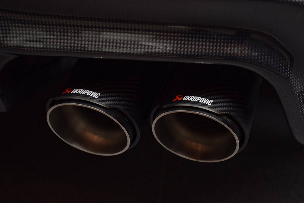 UM BMW X6 M COM UM TOQUE DA AC SCHNITZER, foto 20