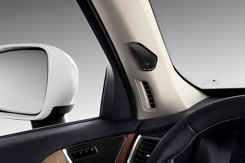 O PROJETO DE CONDUÇÃO AUTÔNOMA ‘DRIVE ME’ DA VOLVO ENTRA EM OUTRO NÍVEL, foto 3