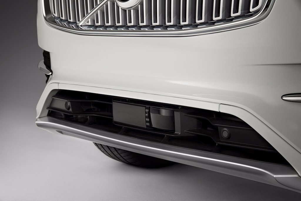 O PROJETO DE CONDUÇÃO AUTÔNOMA ‘DRIVE ME’ DA VOLVO ENTRA EM OUTRO NÍVEL, foto 6