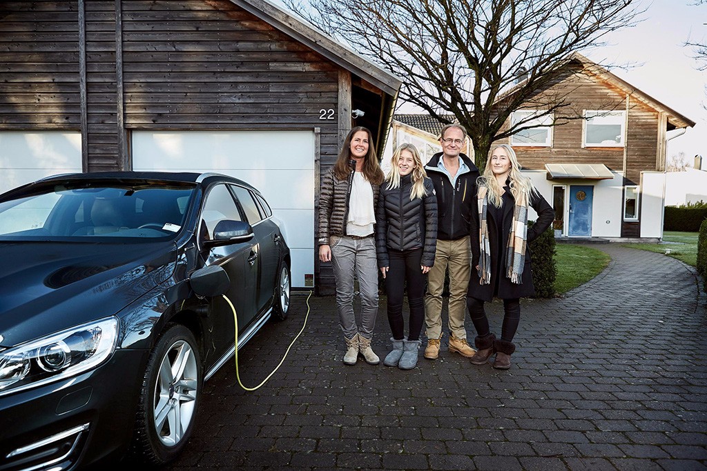 O PROJETO DE CONDUÇÃO AUTÔNOMA ‘DRIVE ME’ DA VOLVO ENTRA EM OUTRO NÍVEL, foto 7