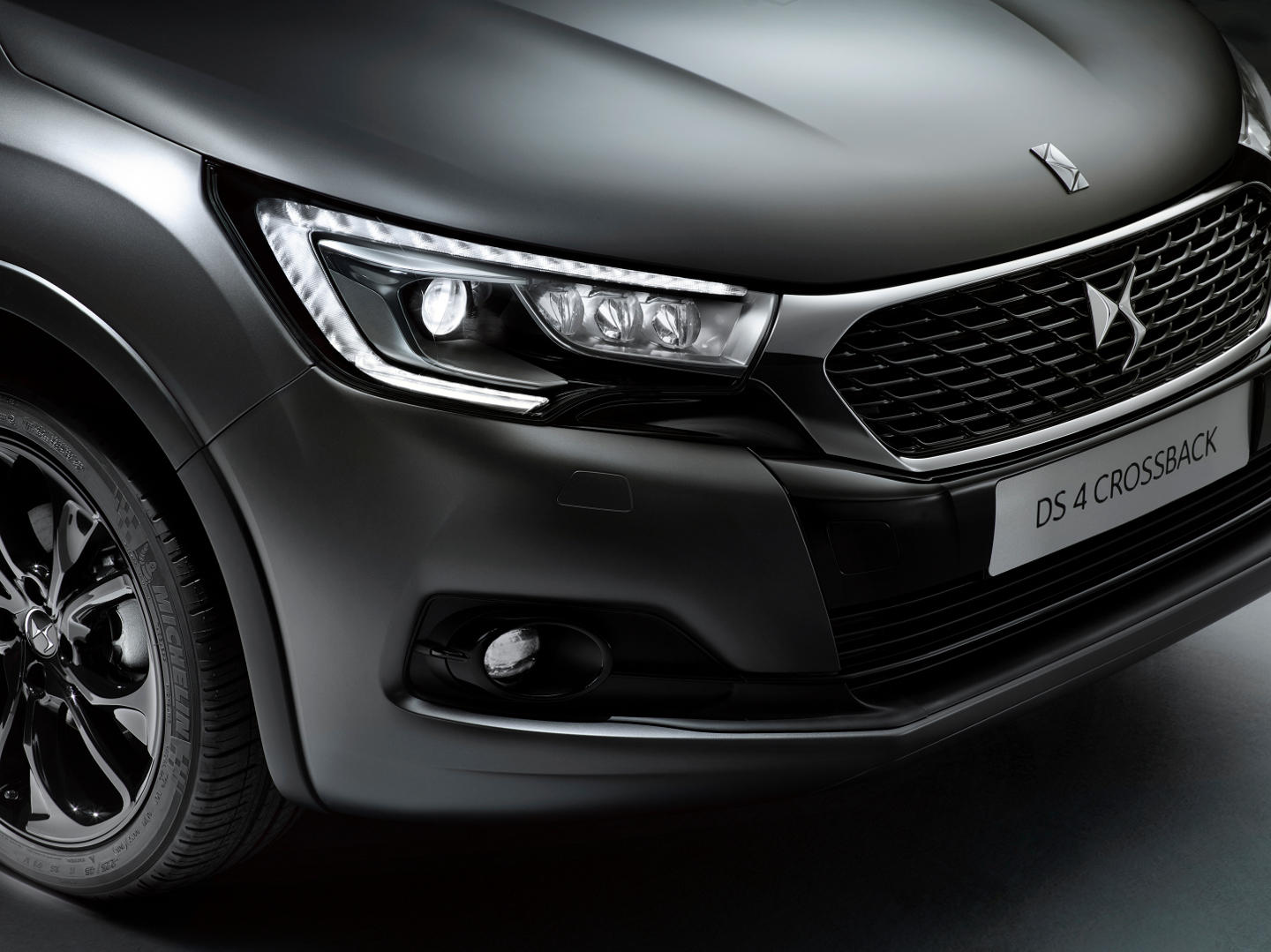 DS 4 CROSSBACK MOONDUST OFERECE ELEGÂNCIA E AVENTURA, foto 7