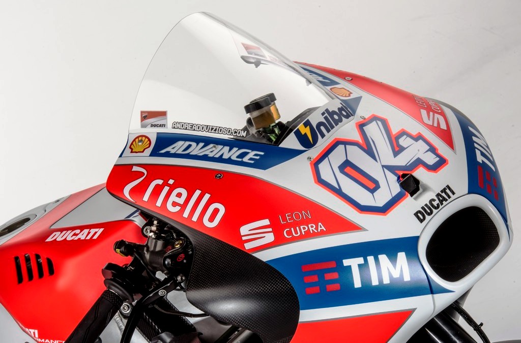 SEAT LEÓN CUPRA ESCOLTARÁ A EQUIPE DUCATI NO MOTOGP, foto 4