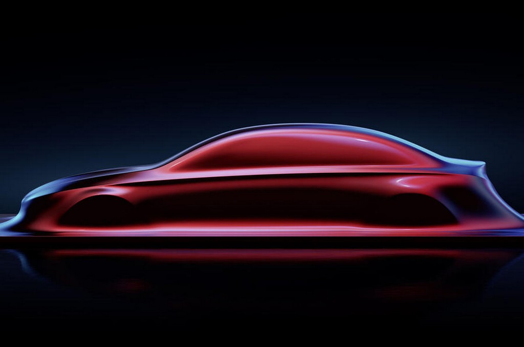 MERCEDES-BENZ AESTHETICS A ADIANTA COMO SERÁ O FUTURO A CLASS SEDAN, foto 7