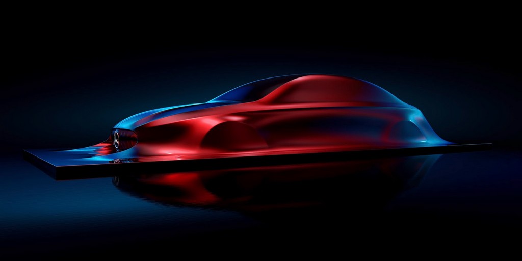 MERCEDES-BENZ AESTHETICS A ADIANTA COMO SERÁ O FUTURO A CLASS SEDAN, foto 8