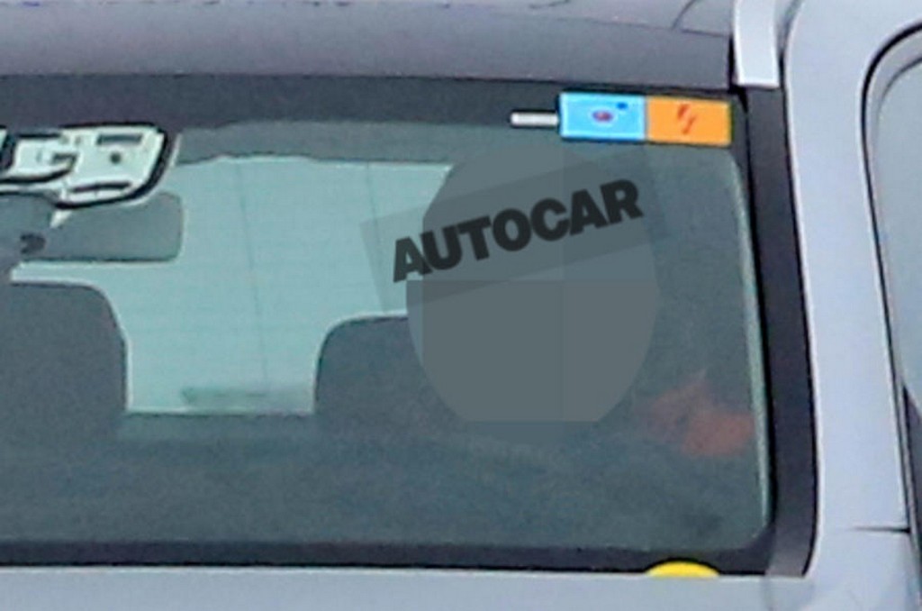 MERCEDES-BENZ JÁ ESTÁ RODANDO COM A PLATAFORMA 'EVA' EM TESTES DE CAMPO, foto 4