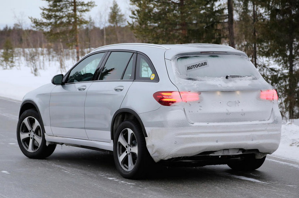 MERCEDES-BENZ JÁ ESTÁ RODANDO COM A PLATAFORMA 'EVA' EM TESTES DE CAMPO, foto 5