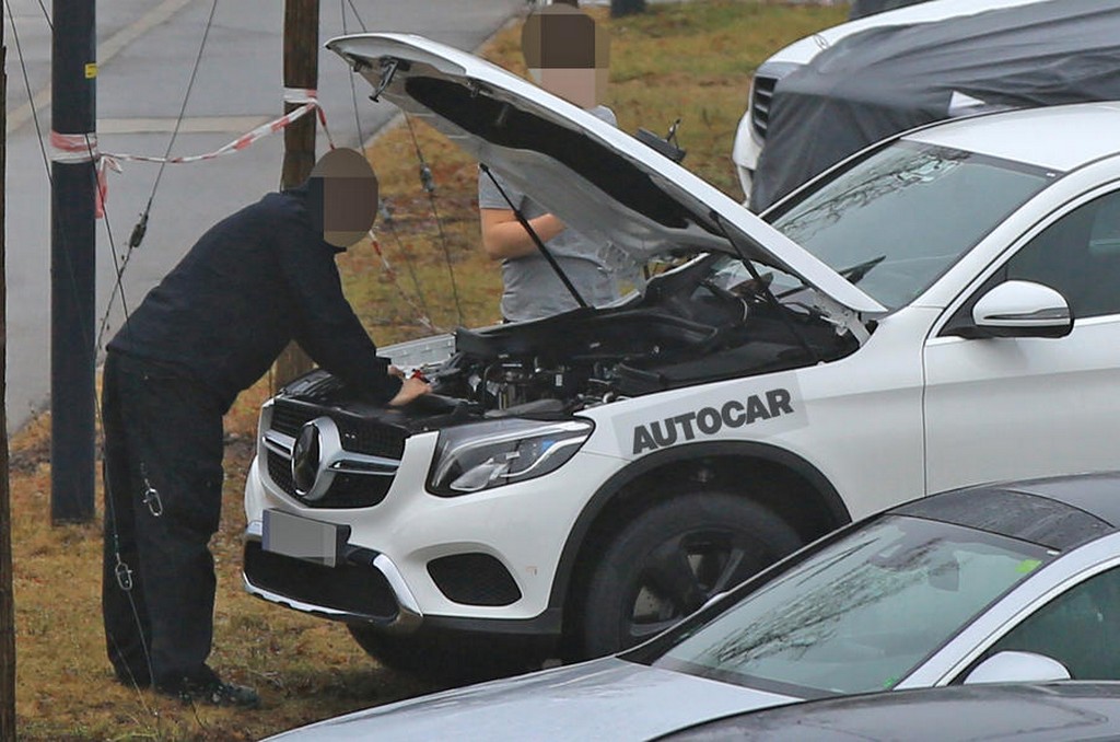 MERCEDES-BENZ JÁ ESTÁ RODANDO COM A PLATAFORMA 'EVA' EM TESTES DE CAMPO, foto 6