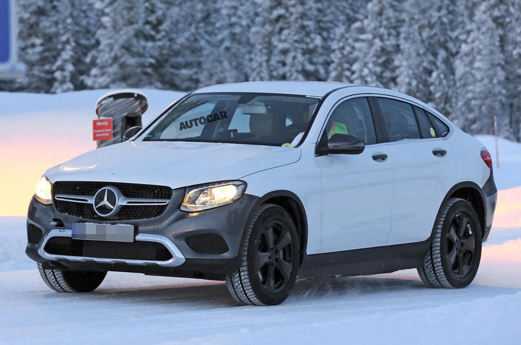 MERCEDES-BENZ JÁ ESTÁ RODANDO COM A PLATAFORMA 'EVA' EM TESTES DE CAMPO, foto 8