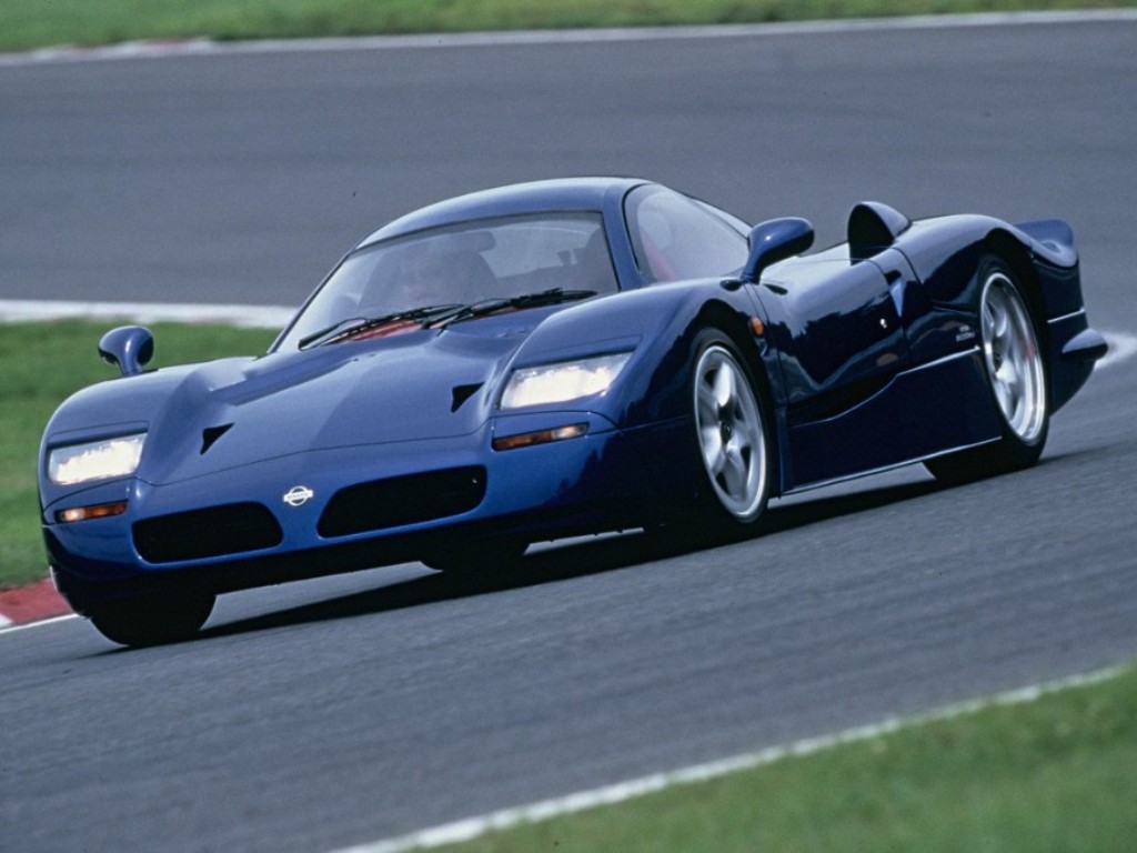 JAGUAR XJR-15: O ESPORTIVO MAIS RADICAL QUE JÁ OSTENTOU O EMBLEMA DA MARCA BRITÂNICA, foto 14