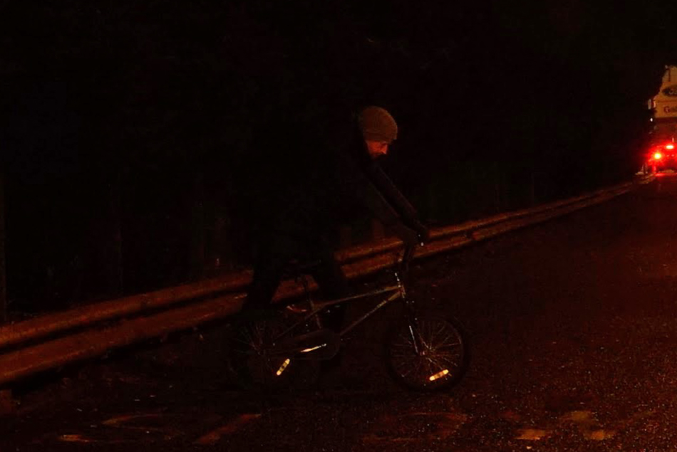 FORD MOSTRA A EVOLUÇÃO DOS FARÓIS ATRAVÉS DOS TEMPOS, NA VISÃO DO MOTORISTA, foto 2