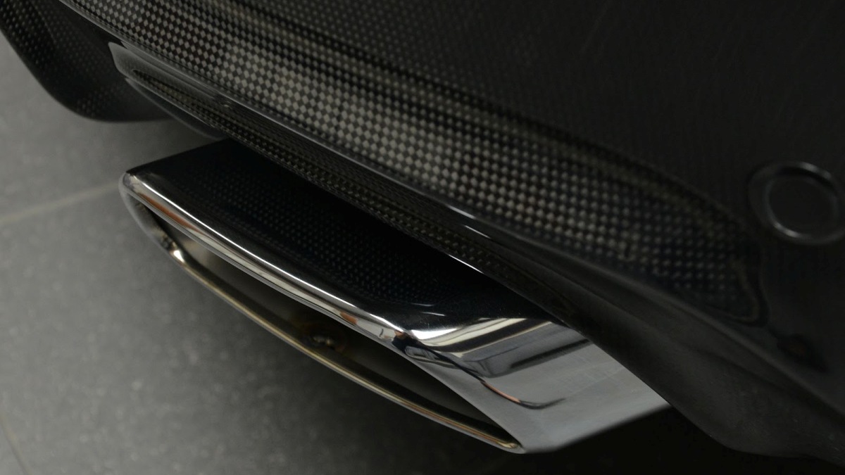 ABU DHABI MOTORS APRESENTA UM BMW X4 COM UM TOQUE DA 3D DESIGN, foto 9