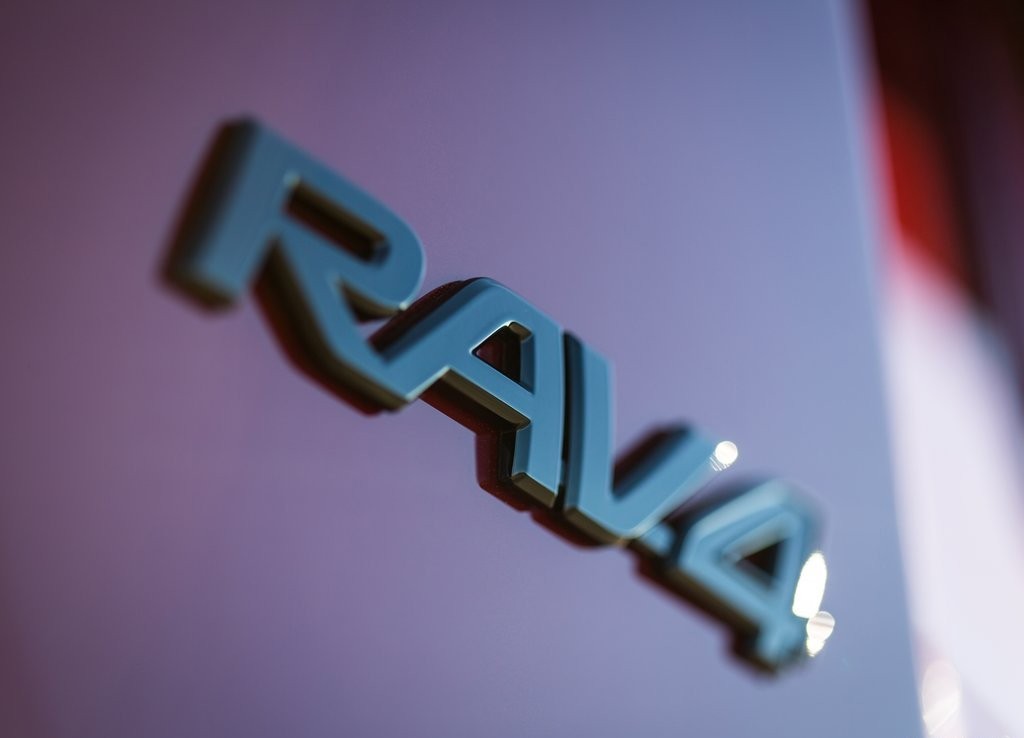 TOYOTA RAV4 ADVENTURE REVELADO NO SALÃO DE CHICAGO, foto 13