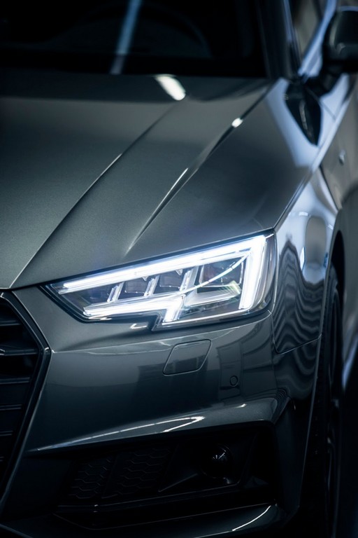 ABT SPORTLINE APRESENTA SEU PROGRAMA PARA O AUDI S4 AVANT, foto 9