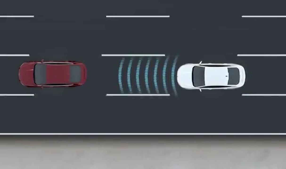 FORD EXPLICA EM VÍDEO A TECNOLOGIA DO PILOTO AUTOMÁTICO ADAPTATIVO DO FUSION, foto 1