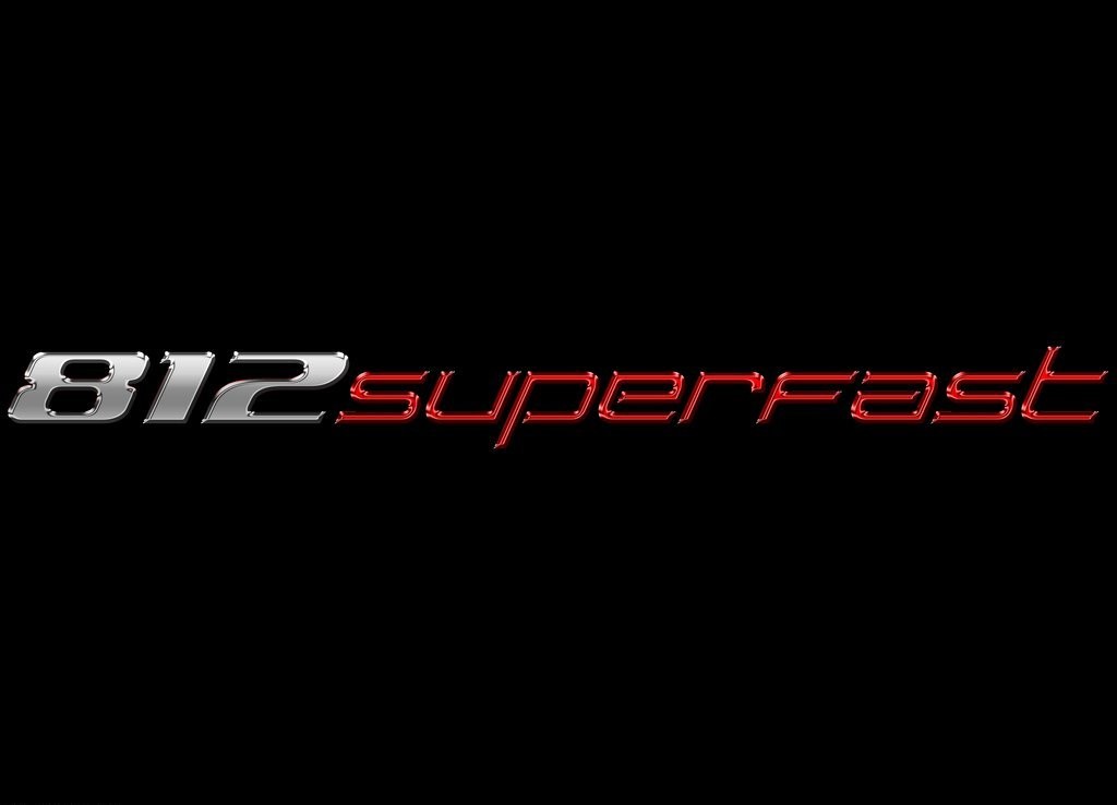 FERRARI F812 SUPERFAST: SUCESSOR DO F12 BERLINETTA REVELADO COM 800 CV, foto 7