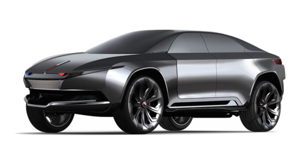 DESIGNERS POLONESES APRESENTAM O PRESIDENT LIMOUSINE CONCEPT, foto 3
