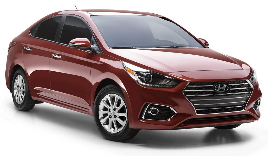 NOVO HYUNDAI ACCENT 2017 ESTREIA NO SALÃO DE TORONTO, foto 4