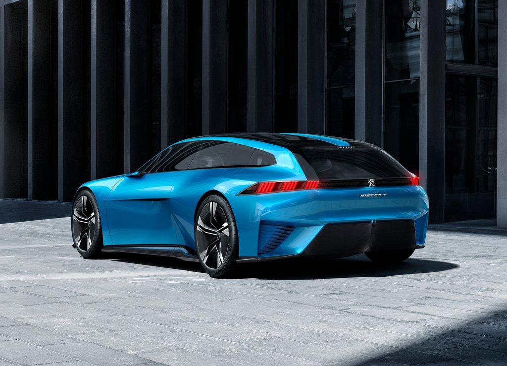 PEUGEOT INSTINCT CONCEPT: UM PROTÓTIPO BASEADO NA ‘INTERNET DAS COISAS’, foto 11