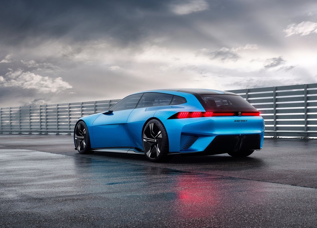 PEUGEOT INSTINCT CONCEPT: UM PROTÓTIPO BASEADO NA ‘INTERNET DAS COISAS’, foto 12